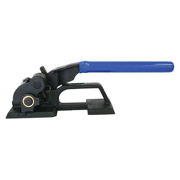 Steel Strap Feedwheel Tensioner - Light-Duty