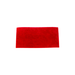 Floor Pads, 14X28 Red 5 Pack