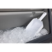 Scotsman B530P Ice Storage Bin - 536 lb Capacity, 30" W