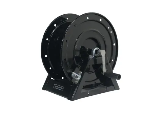 Pressure Washer 150' A-Frame Hose Reel