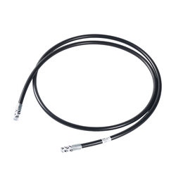 Tennant/Nobles - 4044412 - Hose, Hyd, Med04, Jf04Str/Jf04Str, 096.0 (Replaces Tennant 1040628)