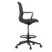 9805 MATRIX DRAFTING STOOL - Charcoal