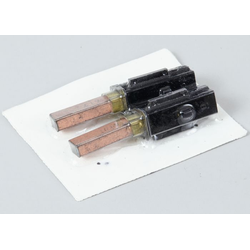 Vr, Brush Kit, Vac Fan 1071839