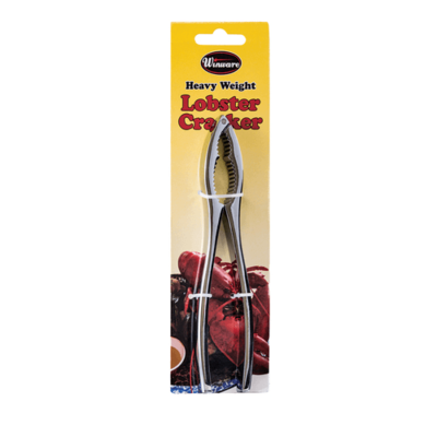 Winco LC-85 Lobster/Nut Cracker 6" 