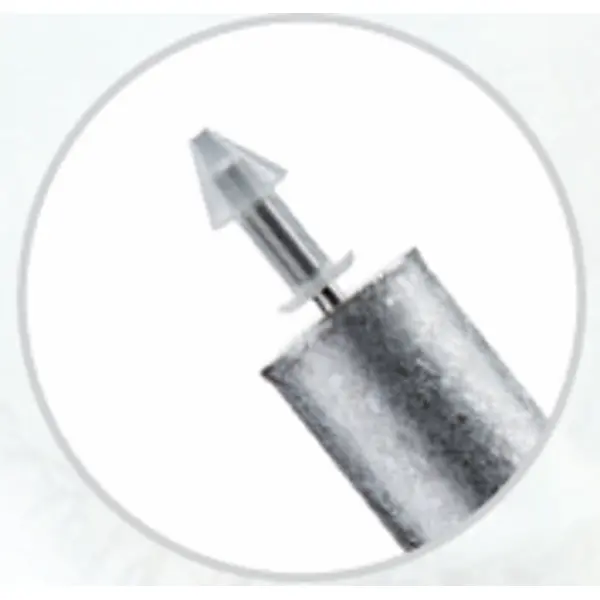 Plus Pre-Loaded Punctal Occluders Sterile 