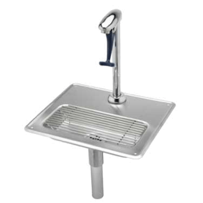 T&S Brass B-1230 Water Station Drop-In