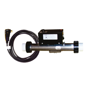 HydroQuip BCS11-55 Series 1.5kW Baptismal Control System BHS-15