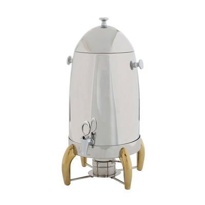 Winco 905A 5 Gallon Virtuoso Coffee Urn
