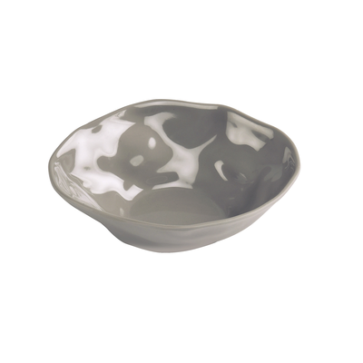 Cal-Mil 22305-5-102 5" dia. x 2"H Marin Bowl