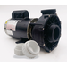 LX 56WUA 230V 2 Speed Pump 10-56WUA400A-K