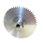 Y AXIS POINTER ARROW GEAR