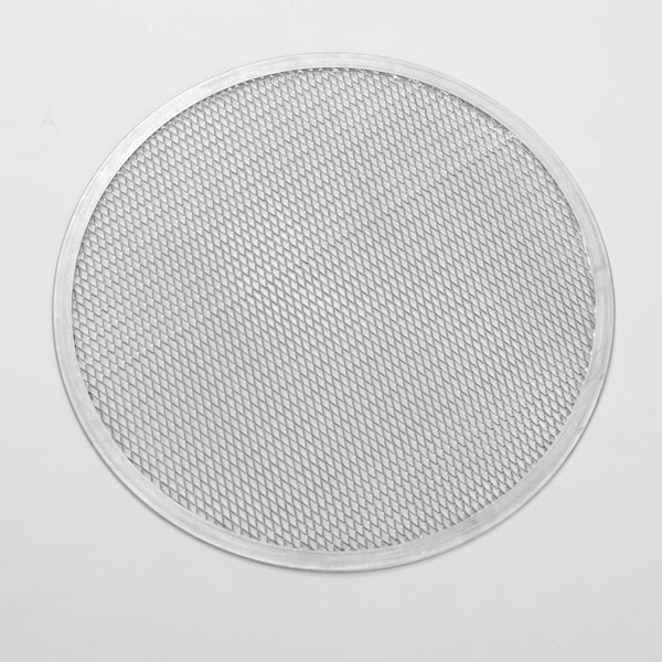 Pizza Screens - Round