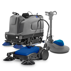 Equipment Types