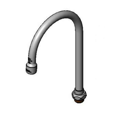 T&S Brass 133X-A15 Nozzle Swivel