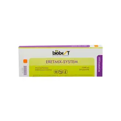 Biobest Eretmix System
