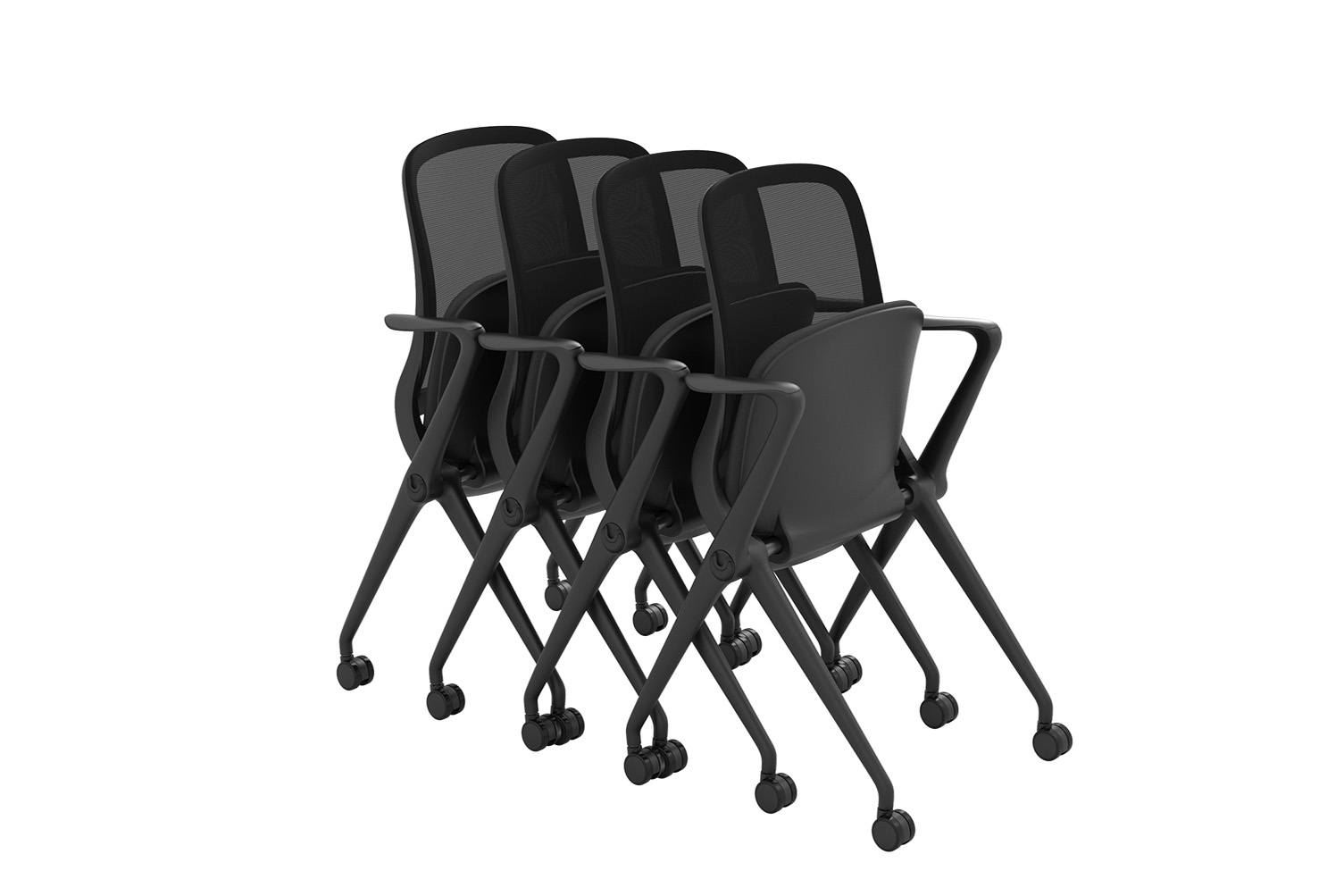 era chair nested