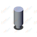 SILENCER, HIGH NOISE REDUCTION