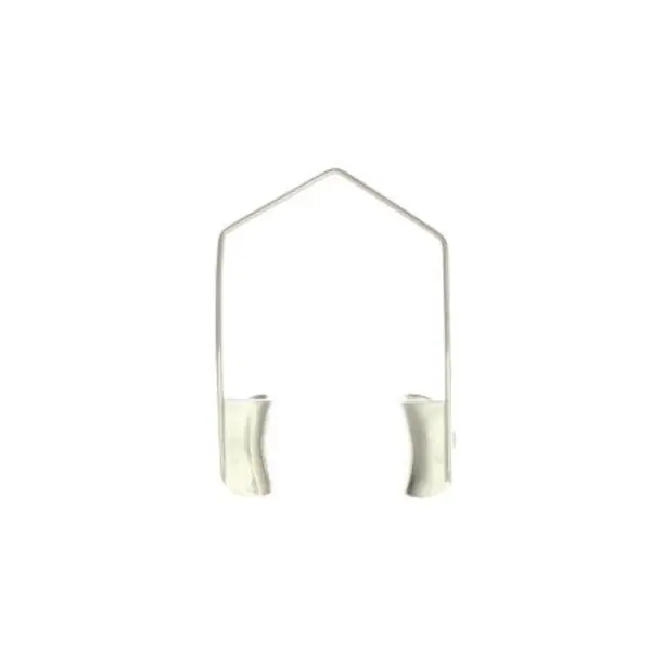 Barraquer Speculum Solid Blade - Temporal Width, 30mm, Length O/L 44mm, Str, Dispo 10/bx 30-4000
