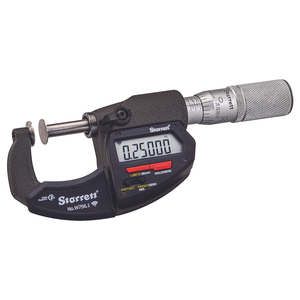 Disc Micrometers