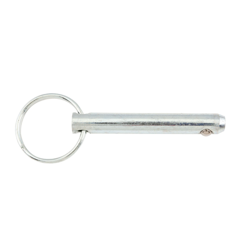Tennant/Nobles - 4038622 - Pin, Hitch, .312D X 2.00L (Replaces Tennant 1015989)