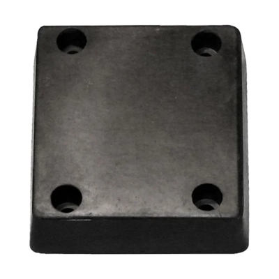 Molded Rubber Dock Guards