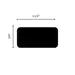 Jeter 9500 Compatible Solid Color Designator 91980 Label Rolls
