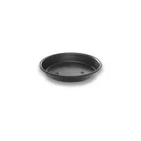 Chicago Metallic 91068 6" Dia. X 1-1/2" Deep BĀKALON Deep Dish Pizza Pan