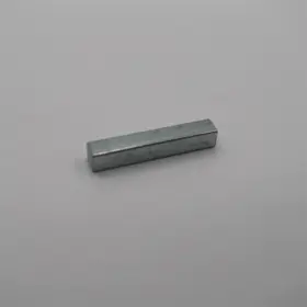 KEY, 1/4" SQ X 1-1/2" LG