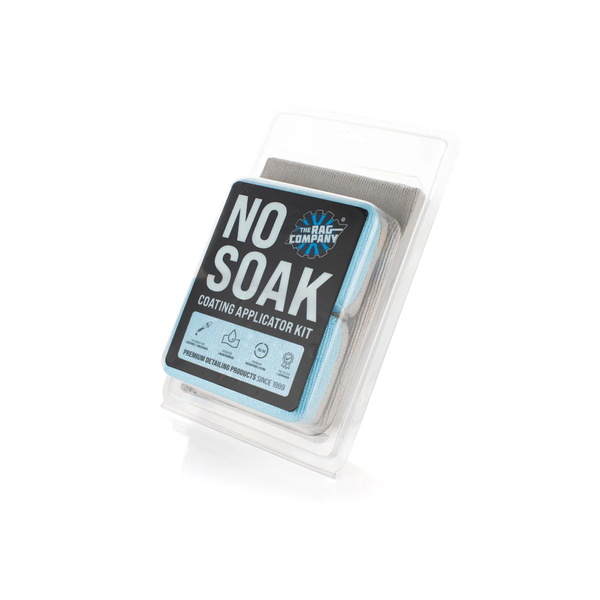 No Soak Applicator Kit