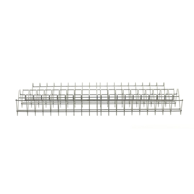 Metro DR36S Metromax I Drop-In Rack 33-7/8"W X 24"D X 5-1/4"H