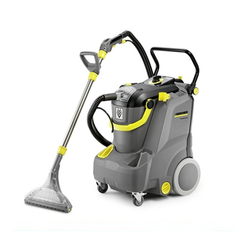 New Karcher Puzzi 30/4 Carpet Extractor