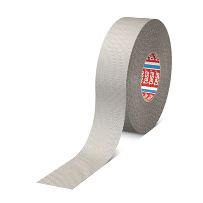 Tesa Anti-Slip Cloth Tape - 50 mm x 50 m