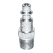 Coupling Plug 1/4" NPT (P-30119)