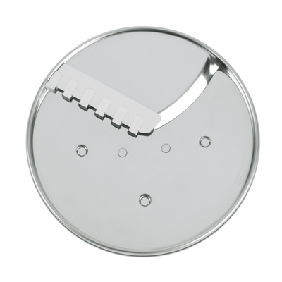 Waring WFP149 Julienne French Fry-Cut Disc 1/4" X 1/4"