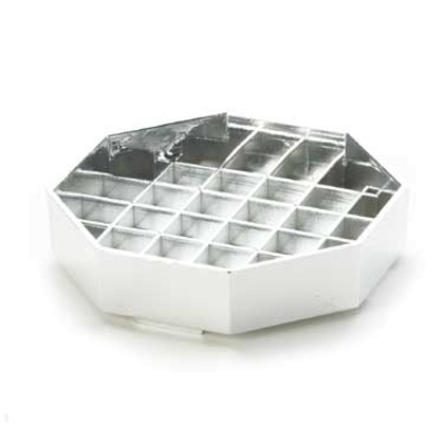 Cal-Mil 308-4-49 4" Drip Tray