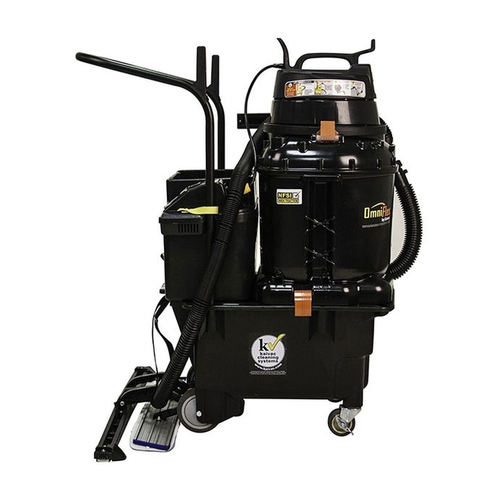 Reconditioned KaiVac Omniflex AutoVac Battery All-Surface Machine