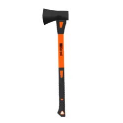 Garant Axe With Fibreglass Handle