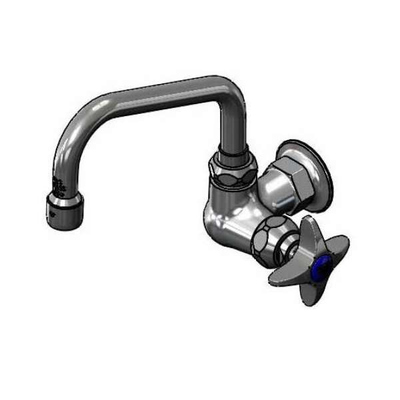 T&S Brass B-0212-F05 Faucet Single Hole