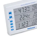 Weber Scientific Traceable Excursion-Trac Datalogging Humidity/Thermometer