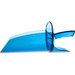 San Jamar SI9500 64-86 oz Saf-T-Scoop