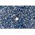 6" Coarse Twisted Wool Rotary Pad