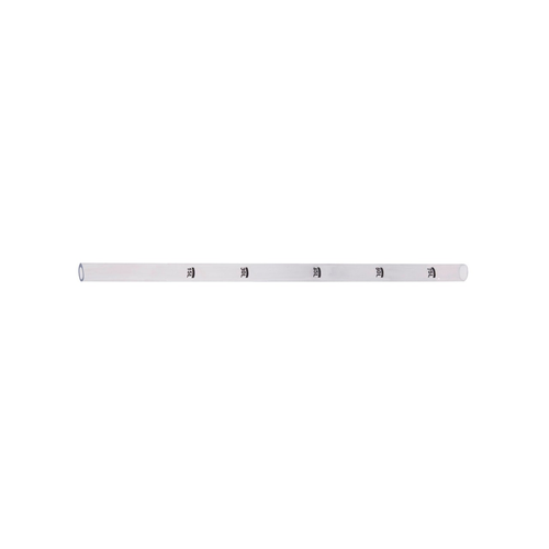 Tennant/Nobles - 4025868 - Hose, Drain, 0.62Id X 23.4L, Vyl [5400] (Replaces Tennant 606879)