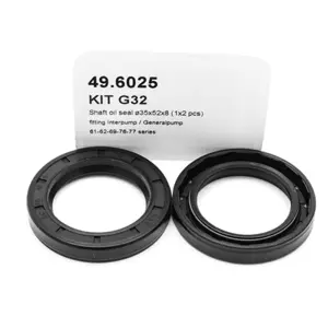 Veloci Replacement Pump Kit for GP Kit 32