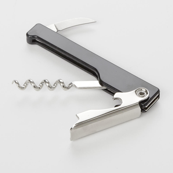 Waiter's Corkscrews