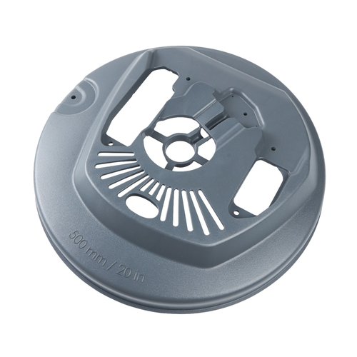 Tennant/Nobles - 4041782 - Housing, Head, 50Cm (Replaces Tennant 1208041)