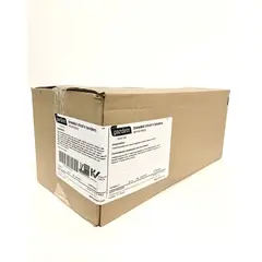 SOY VEG CHICKEN TENDERS BREADED | 12 LBS