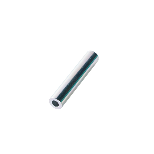 Tennant/Nobles - 4035939 - Tube, 0.26Id 0.50Od 02.6L, Stl, Pl (Replaces Tennant 1231343)