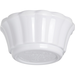 Carlisle 4394202 Ramekin 2 oz Scalloped
