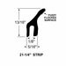 70-5134-83 Drawing of Product