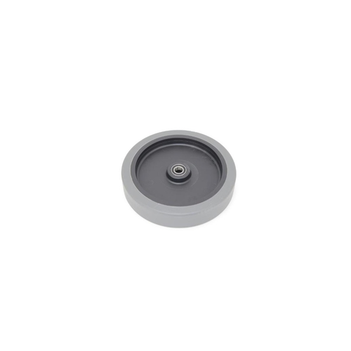 Nilfisk Advance - 9099410000 - Wheel D.250X50 Grey-Black